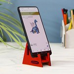 telefoon standaardje
Werkhaus
rood